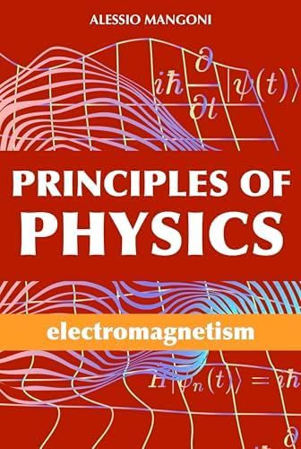 Principles of physics: mechanics 1, Mangoni, Alessio - Amazon.com